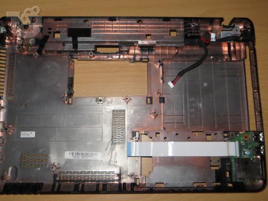 πωλειται toshiba l650d σε κομματια